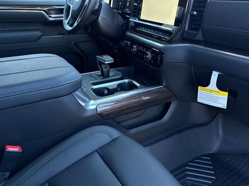 New 2026 Chevrolet Silverado 1500 LT image 15