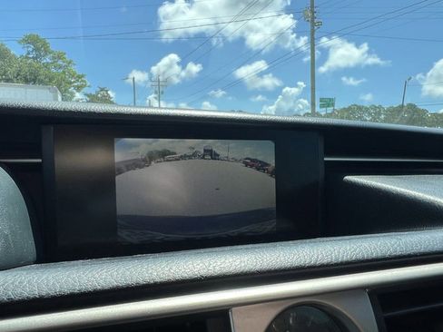 Used 2015 Lexus IS 250 image 16