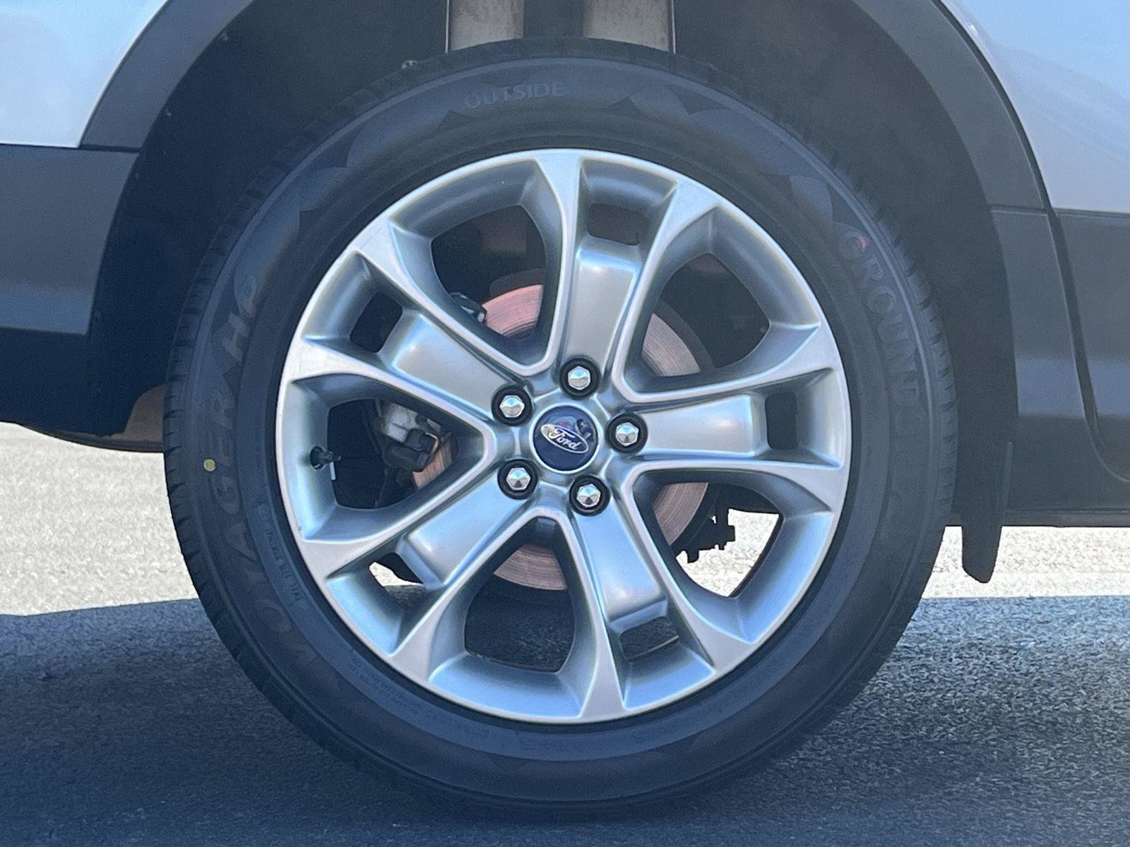 Used 2013 Ford Escape SEL AWD/4WD image 27