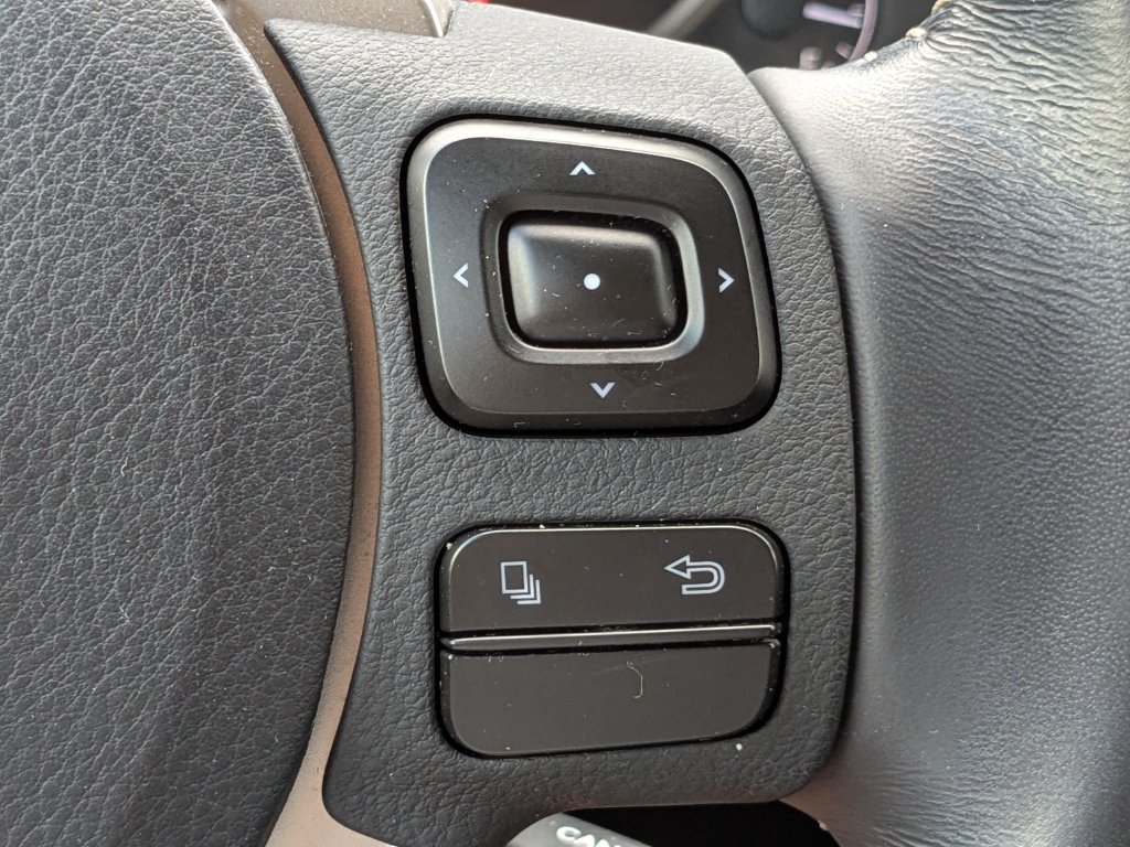 Used 2016 Lexus NX 200t FWD w/ Premium Package image 25