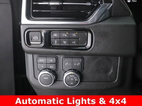 Used 2026 GMC Yukon Elevation w/ LPO, Floor Liner Package AWD/4WD image 20