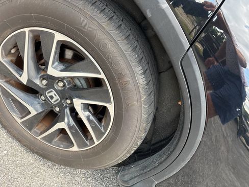 Used 2016 Honda CR-V SE image 7