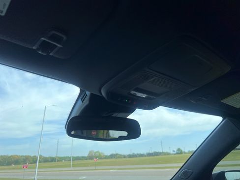 Used 2024 GMC Acadia AT4 image 20