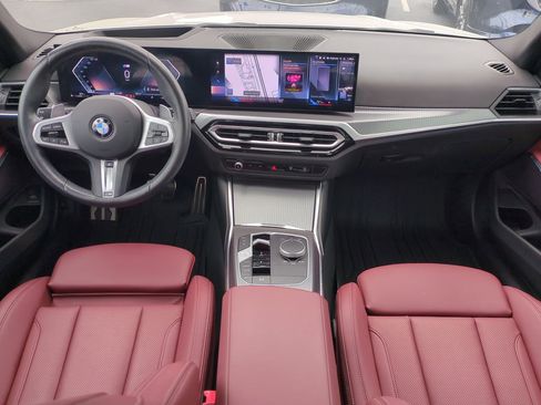 Used 2024 BMW M340i image 14