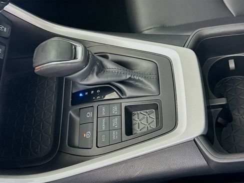 Certified 2024 Toyota RAV4 XLE Premium w/ Weather Package image 17