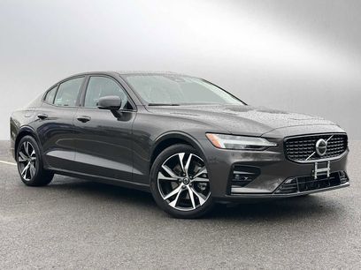 Used 2025 Volvo S60 B5 Core