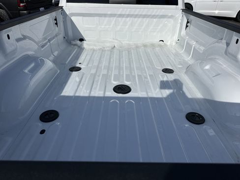 New 2026 RAM 3500 Tradesman image 14