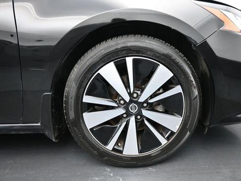 Used 2022 Nissan Altima 2.5 SV image 10