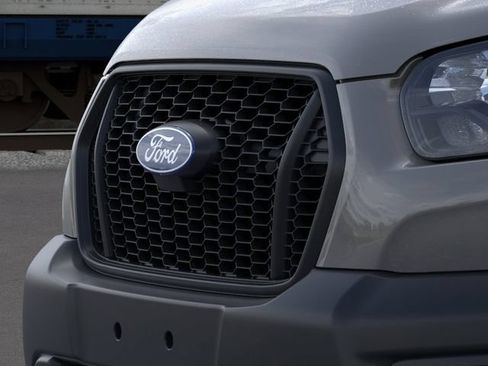 New 2026 Ford Transit 350 XL RWD image 17