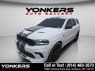 Used 2024 Dodge Durango SRT Hellcat