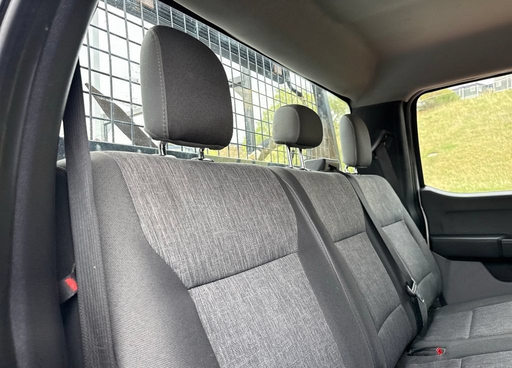 Used 2024 Ford F350 XL AWD/4WD image 23