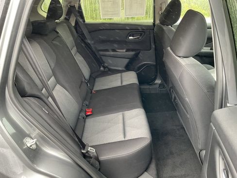 Used 2026 Nissan Rogue SV AWD/4WD image 19