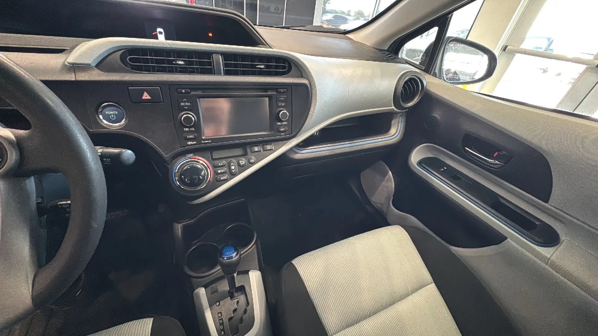Used 2012 Toyota Prius C Three FWD image 29