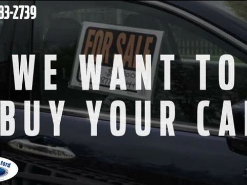 Certified 2025 Ford Escape ST-Line image 1