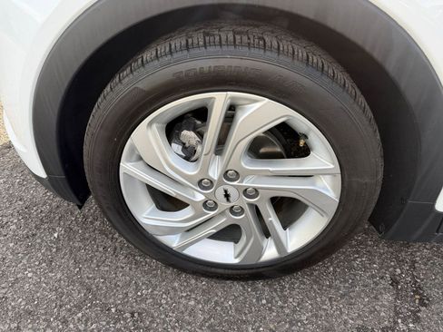 Used 2023 Chevrolet Bolt LT w/ Driver Confidence Package image 32