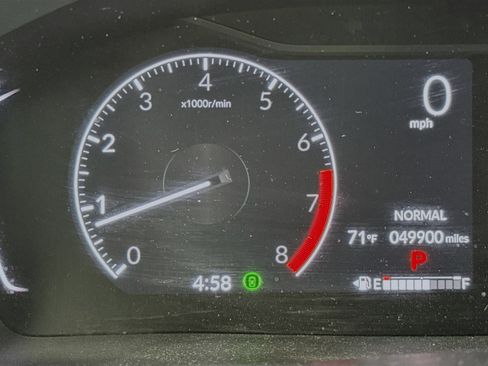 Certified 2023 Honda Pilot Touring image 12