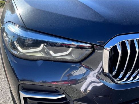 Used 2023 BMW X5 xDrive40i w/ Premium Package image 31