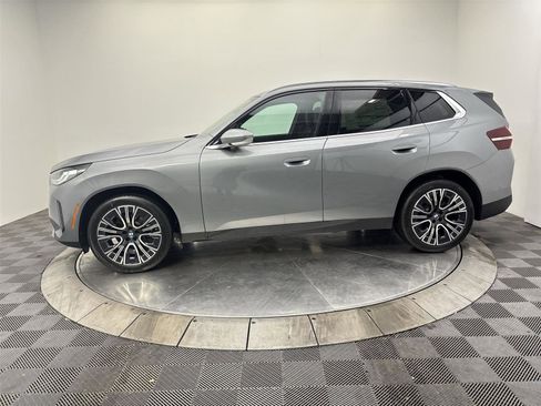 New 2026 BMW X3 xDrive30 w/ Convenience Package image 16