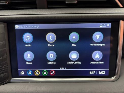 Used 2021 GMC Yukon Denali image 19