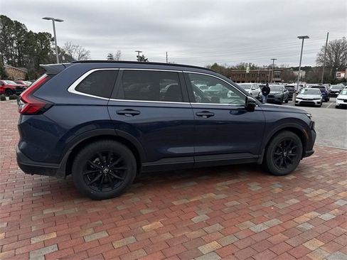 Used 2024 Honda CR-V Sport-L image 13