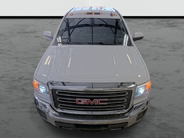Used 2016 GMC Sierra 2500 SLE AWD/4WD image 7