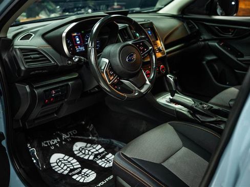 Used 2021 Subaru Crosstrek 2.0i Premium w/ Popular Package #3 image 8