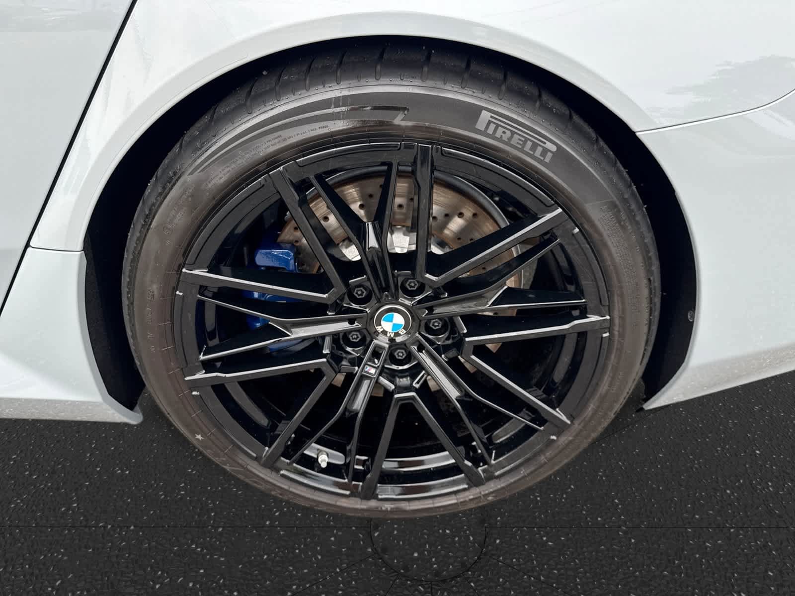 Used 2026 BMW M5 AWD/4WD image 20