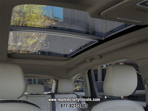 New 2026 Lincoln Nautilus Premier w/ Equipment Group 102A image 22