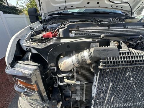 Used 2009 Ford F250 XL AWD/4WD image 15