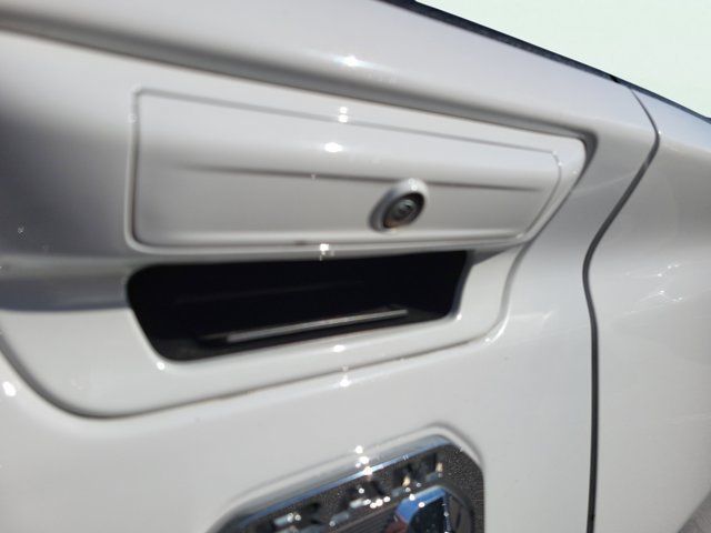 Used 2025 RAM 1500 Limited w/ Off Road Group AWD/4WD image 11