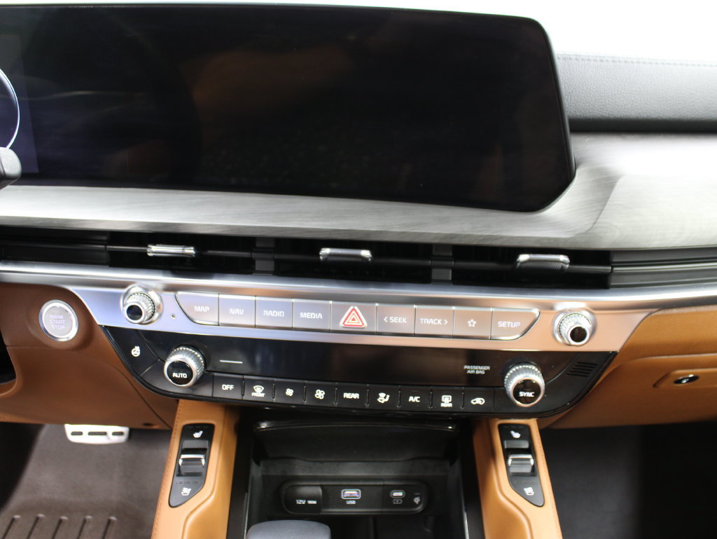 Used 2023 Kia Telluride SX Prestige X-Pro AWD/4WD image 21
