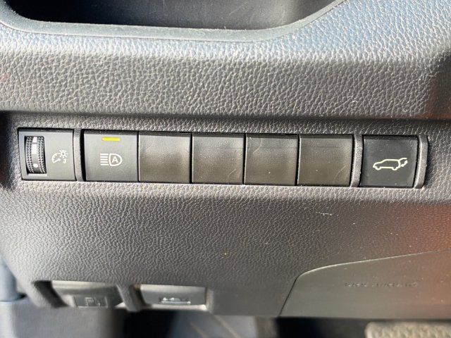 Used 2024 Toyota RAV4 XLE w/ Convenience Package FWD image 20