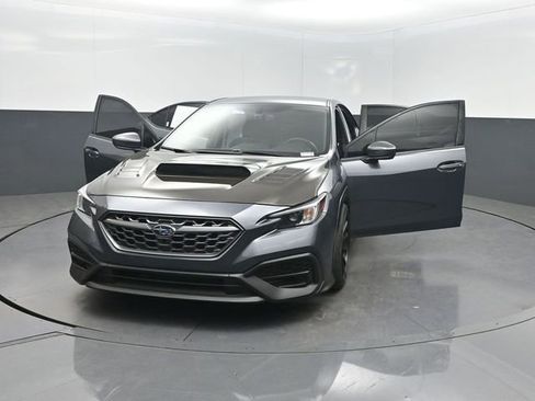 Used 2023 Subaru WRX image 33