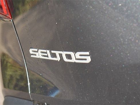 New 2026 Kia Seltos S image 15