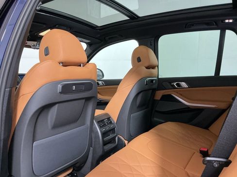 New 2026 BMW X5 xDrive40i w/ M Sport Package image 25