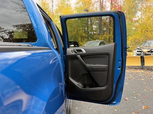 Used 2023 Ford Ranger XLT w/ Trailer Tow Package image 29