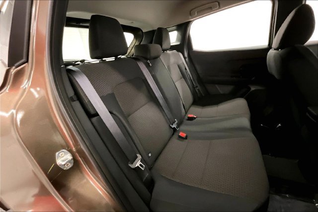 New 2026 Nissan Kicks S AWD/4WD image 33