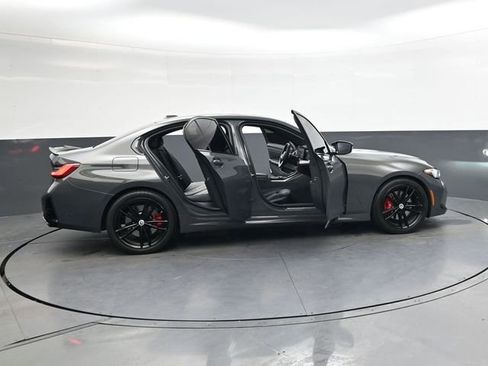 Used 2023 BMW M340i xDrive M340i xDrive w/ Premium Package image 35