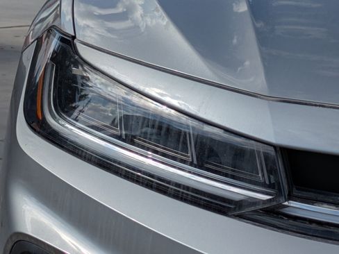 New 2026 Volkswagen Jetta Sport FWD image 10