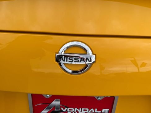 Used 2009 Nissan 370Z Touring w/ Sport Pkg RWD image 29