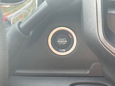 New 2026 RAM 2500 Tradesman image 43