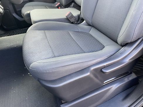 Used 2019 Chevrolet Silverado 1500 Custom Trail Boss image 12