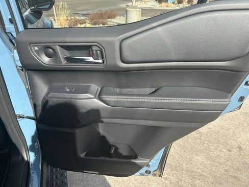 Used 2026 Toyota Land Cruiser w/ Premium Package image 27