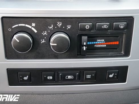 Used 2008 Dodge Ram 2500 Truck Laramie w/ Trailer Tow Group image 30