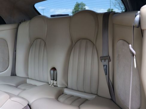 Used 2002 Jaguar XK8 Convertible image 35