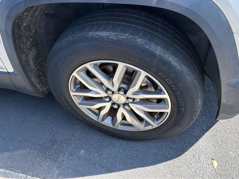 Used 2019 GMC Acadia SLE FWD image 7