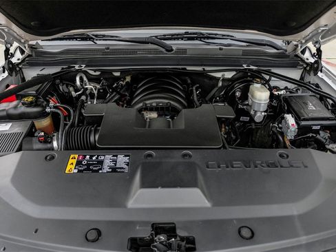 Used 2019 Chevrolet Tahoe LT image 51