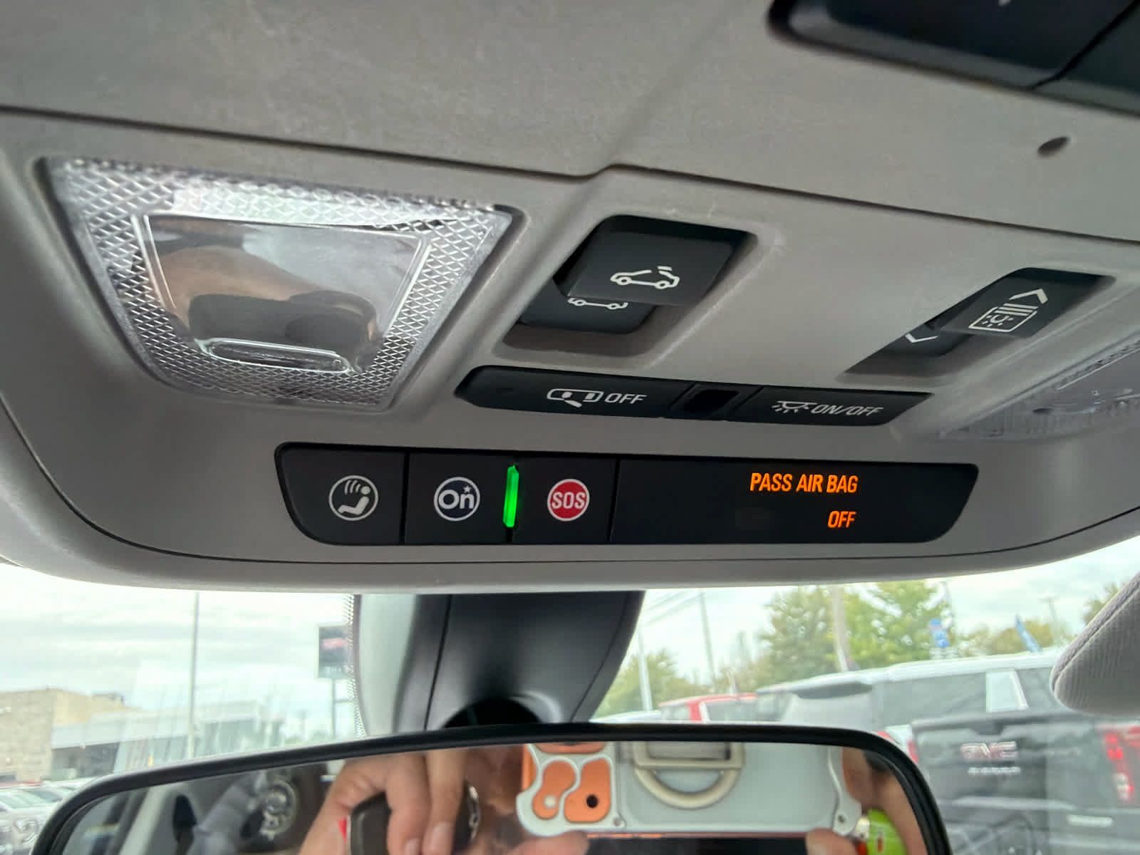 Used 2019 Chevrolet Equinox LT w/ Sun & Navigation Package AWD/4WD image 68