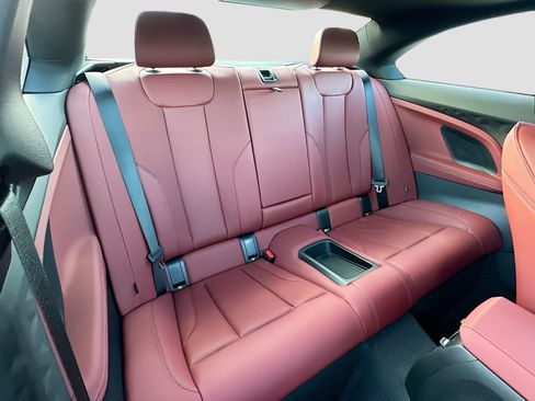 New 2026 BMW 230i Coupe w/ Premium Package RWD image 22