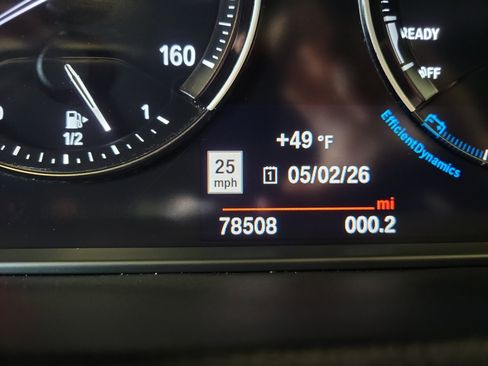 Used 2020 BMW X1 xDrive28i w/ Convenience Package AWD/4WD image 23